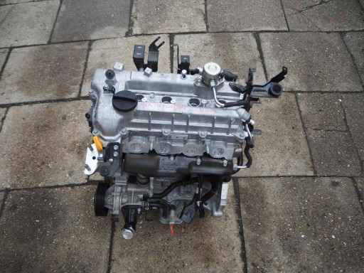 ГОЛОВКА СТІЙКИ ДВИГУНА HYUNDAI KIA 1.6 GDI HYBRID G4LE