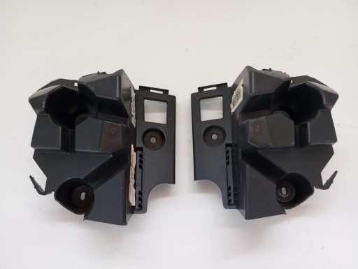 bumper bracket rear part Peugeot 3008 III 24r 9839884080 9839884280
