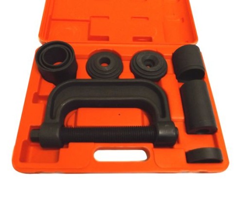 Съемник штифтов втулки 10 элементов коромысла