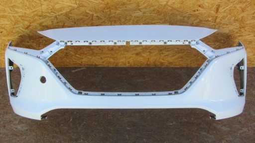 moje12 - Передній бампер передній бампер hyundai ioniq 2016-