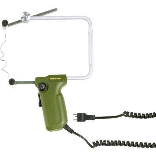 Машина для резки пенополистирола Proxxon Micromot THERMOCUT