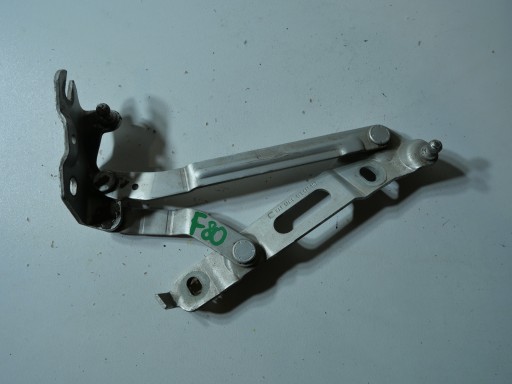 hinge bonnets SEAT CORDOBA 6K5827302