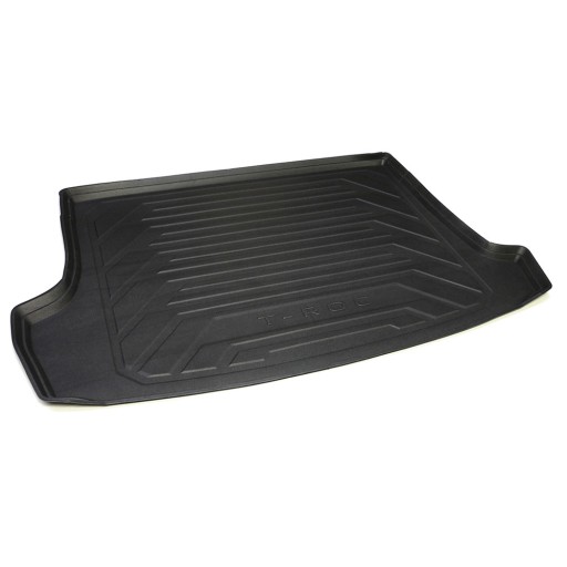 КИЛИМОК БАГАЖНИКА ВАННА КИЛИМОВЕ ПОКРИТТЯ VW T-ROC TROC ORG.