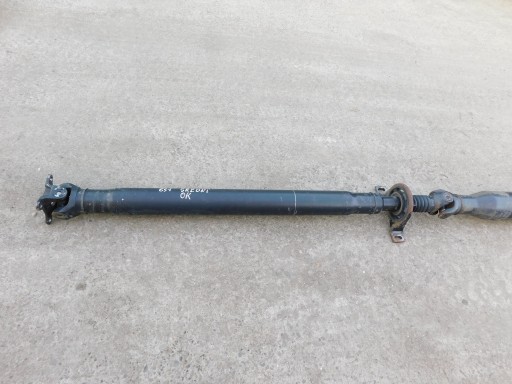 Mercedes Sprinter 906 2.2cdi 651 crank pedny napedowy sredni A9064105406