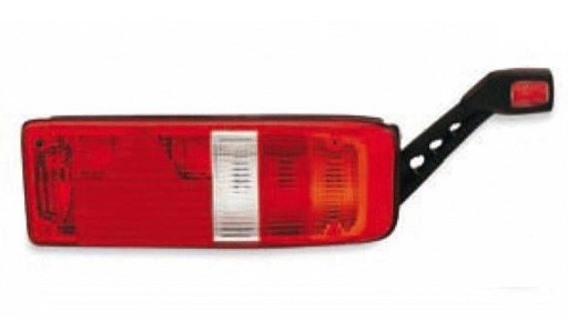 2370830 - < ЗАДНІЙ ЛІХТАР НАПІВПРИЧЕПА KOGEL KRONE SCHMIT