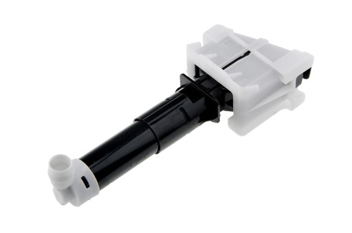 BHB6-51-82Y - ОМЫВАТЕЛЬ ФАРЫ ЛЕВЫЙ MAZDA 3 2009-2013