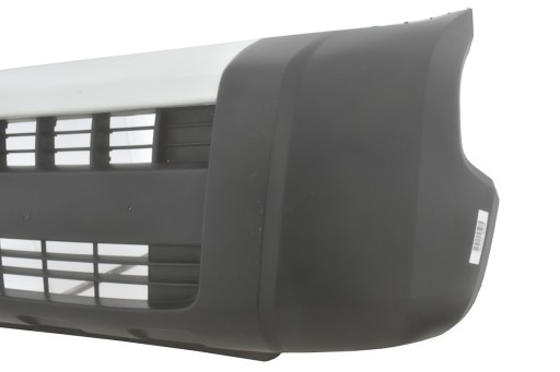 front bumper * front NEMO BIPPER QUBO FIORINO