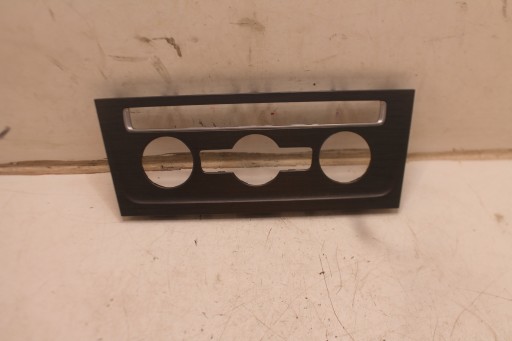 frame cover PANELU of the air conditioning 5G1863042 VW GOLF VII 12-20