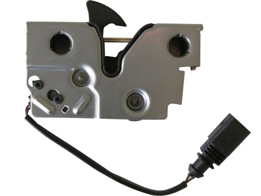 НИЖНІЙ ЗАМОК КАПОТА + КАБЕЛЬ KAROQ TAOS 57B823509 BOR