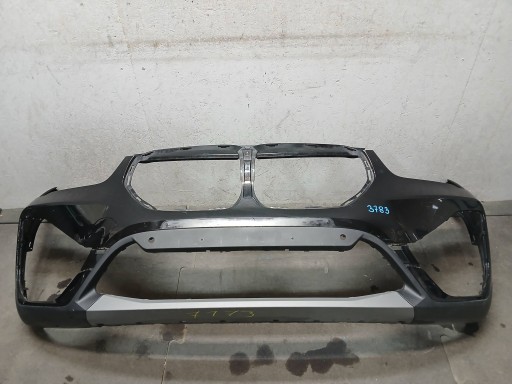 bumper front BMW X1 F48 LIFT