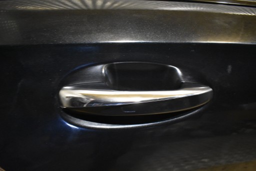 dveře záď zadní pravé MERCEDES W177 1