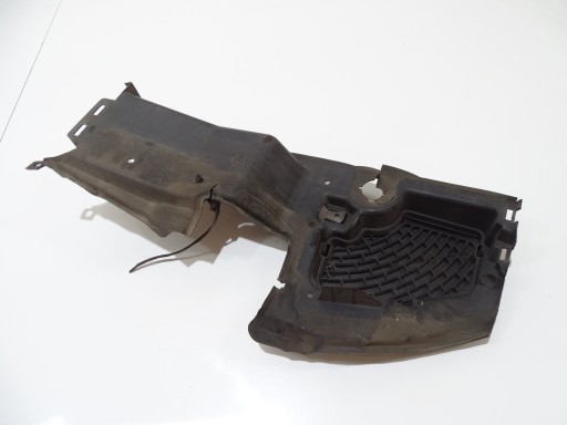 drain air left BMW E60 E61 LCI M PAKIET 7897175 (4642609)