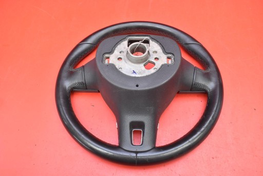 volante SKORZANA MULTIFUNKCJA 1T0419091AC VW TIGUAN 1 e 11-17