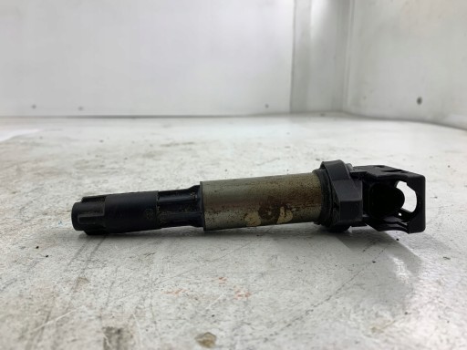 BMW E46 1.8 coil ignition