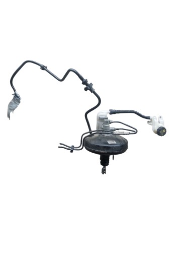 Servo bremsen FORD FIESTA MK7 020405083 8V512B195LE
