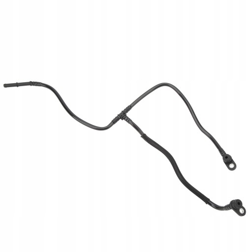 1618230062811 - Шланг вентиляції охолоджуючої рідини