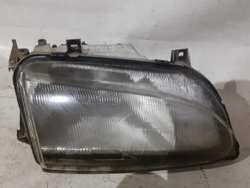 REFLEKTOR light front right FORD GALAXY and 1 MK1
