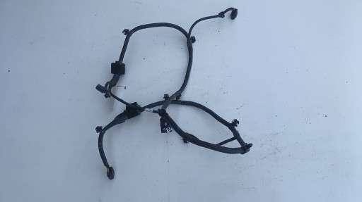 Ремні кріплення переднього бампера pdc hyundai tucson iii lift