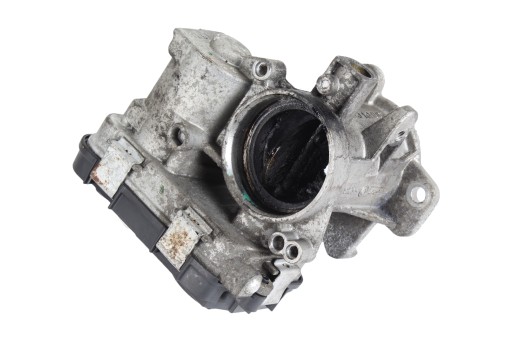 ДРОССЕЛЬНАЯ ЗАСЛОНКА FIAT 1.3 D MULTIJET JTD 55213019
