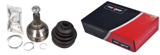 49-0526 - ШРУС RENAULT LAGUNA II 1.9-2.2 DCI ESPACE