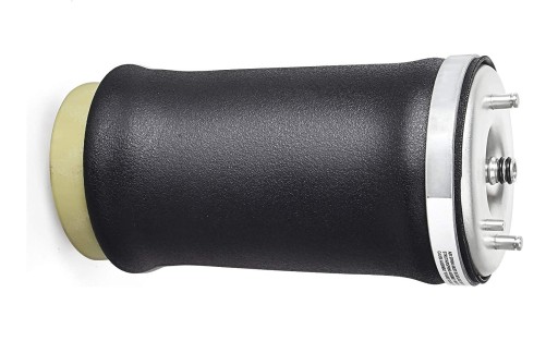 37126750356 - Подушка підвіски BMW X5 E53 новий! ЗАДНІЙ П