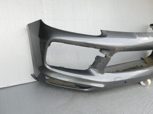 PORSCHE CAYENNE 9Y0 18- Frontstoßstange vorne