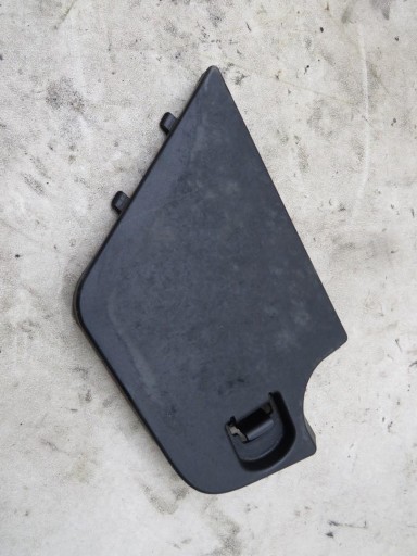 КРЫШКА БАГАЖНИКА SPORTAGE III 85732-3U000