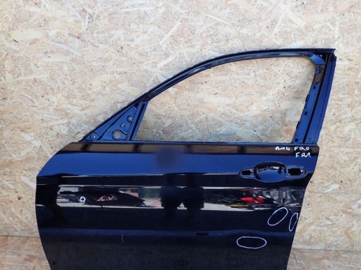 BMW F20 F21 1 door left front front