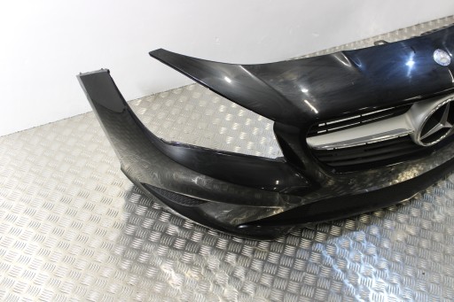 nárazník předek přední MERCEDES CLA W117 KOMBI SB