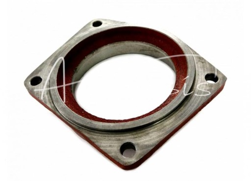 80121072 - КОРПУС ПІДШИПНИКА C-385 Поль