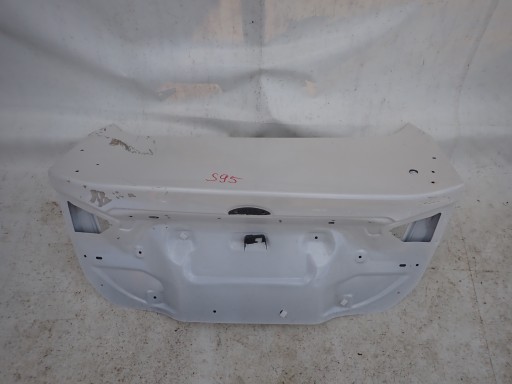 FORD MONDEO MK5 sedan 14- trunk door boot