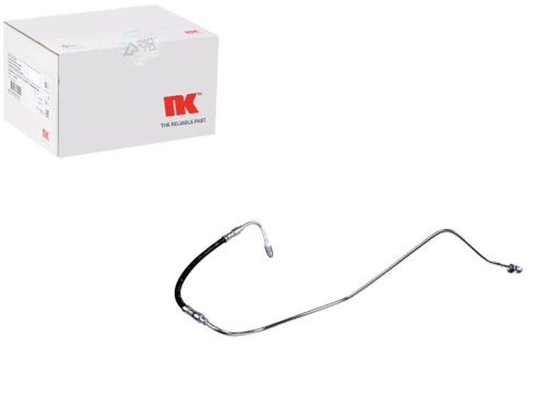 853977 - ТОРМОЗНОЙ ШЛАНГ ELAST. RENAULT CLIO MODUS 1,