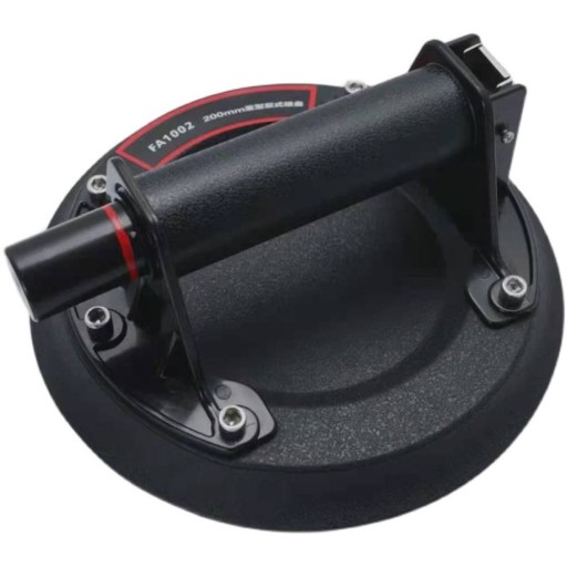 ПРИСОСКА ДЛЯ ОСТЕКЛЕНИЯ СТЕКЛА ПЛИТКИ ГЛАЗУРИ 8ДЮЙМОВ