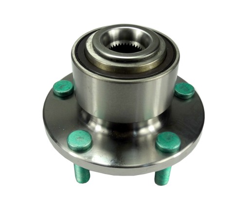 30-600-001 - Передний подшипник ступицы колеса ford c-max focus mk2 fl