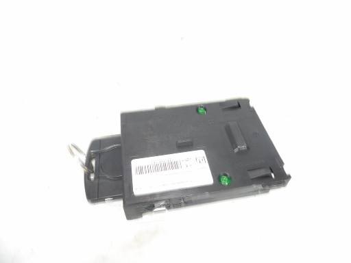 RENAULT SCENIC III LIFT 1.2TCE Kartenleser 285909828R