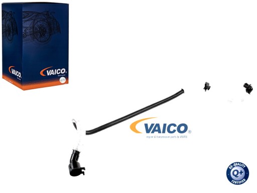 V10-3636 - ВАКУУМНЫЙ ШЛАНГ AUDI A3 SEAT ALTEA ALTEA XL LEON SKODA OCTAVIA II