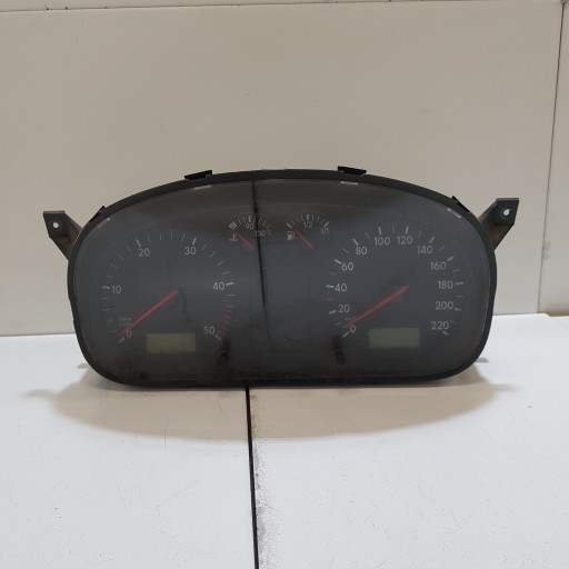 dials dials VOLKSWAGEN T4 2.4 D 7D0920805D