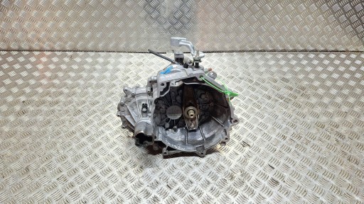 CAMBIO 5 BIEGOWA UDA VW UP SKODA CITIGO SEAT MII 1.0 MPI