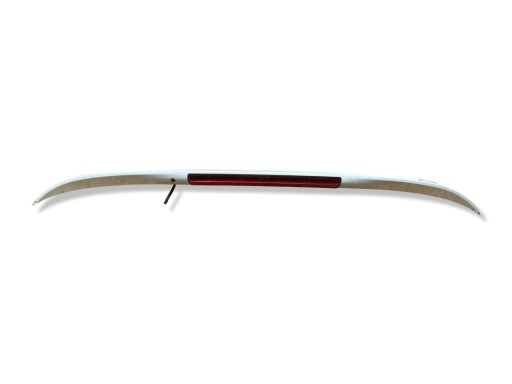 spoiler bonnet rear part Alfa Romeo Giulietta 3 2012 156085714