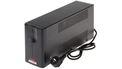 Блок питания ибп at-ups650-led 650ва восток