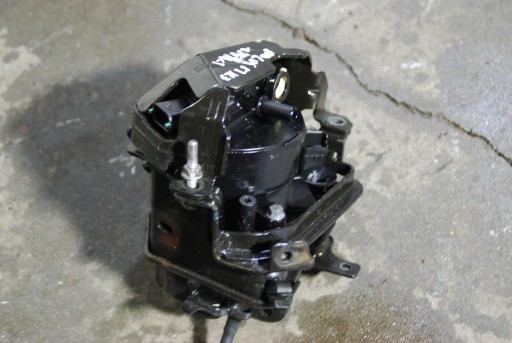 FOCUS MK3 LIFT корпус топливного фильтра 1.5 TDCI 15R