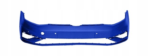 5G0807217FN - БАМПЕР ПЕРЕДНИЙ GOLF VII 7 LIFT 17-21R X4 PDC LD5K