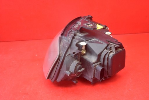 REFLEKTOR left light front EU 8P0941003A AUDI A3 8P 03-05