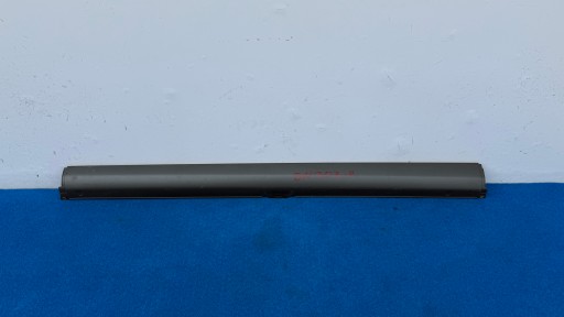 VW GOLF plus CROSS 5M left moulding threshold threshold cap 5M0853859 DN703IP