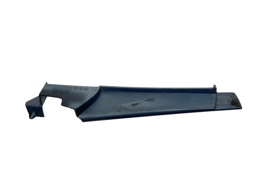 OPEL ASTRA H III GTC KLIN moulding windows CZOLOWEJ left 13272624 Z168