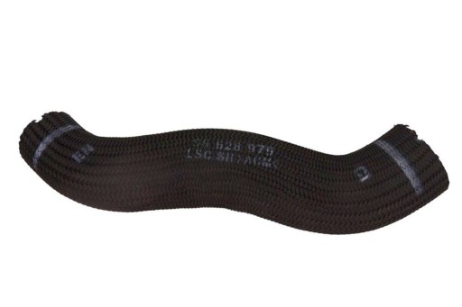 96628979 КАБЕЛЬ ІНТЕРКУЛЕРА CHEVROLET CAPTIVA 2.0 D ОРИГІНАЛ