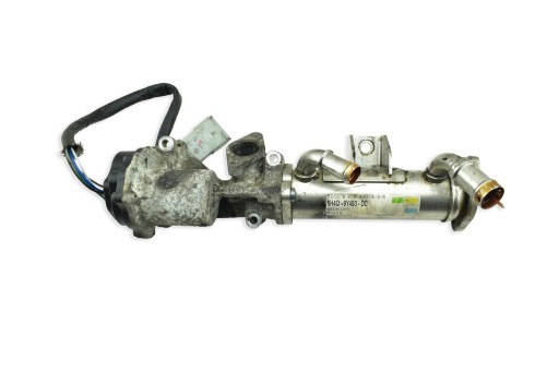 Abgaskuehler AGR AGR-Ventil RANGE ROVER III L322 3.6 TDV8 6H4Q-9Y493-DC