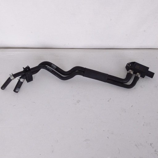 OPEL INSIGNIA 2.0 CDTI ДАТЧИК ТИСКУ 55500458