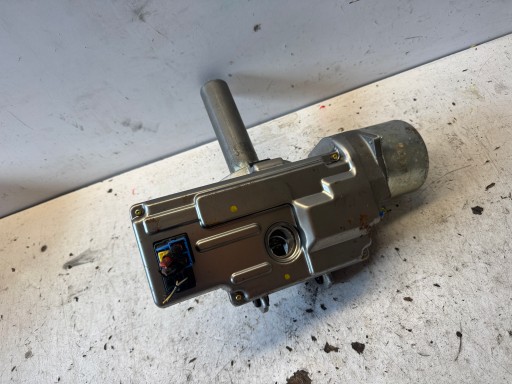 OPEL CORSA D LIFT Lenkung elektrisch EUROPA Pumpe 13334995 L4