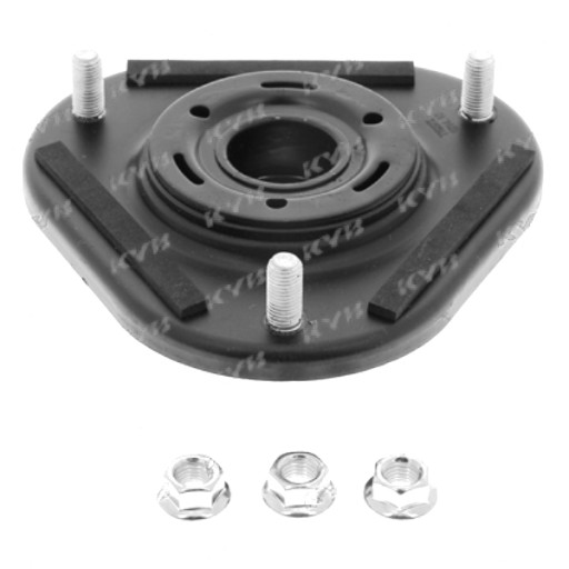 SM5639 - ПОДУШКА ПОДШИПНИКА АМОРТИЗАТОРА ПЕРЕДНЯЯ TOYOTA AURIS